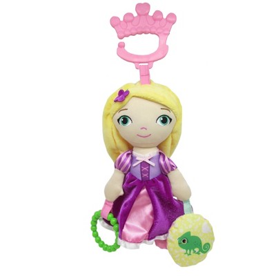 Disney Princess Doll Rapunzel - Tangled