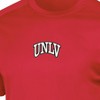 NCAA UNLV Rebels Men's Poly T-Shirt - 3 of 3