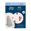 HALO Innovations Sleepsack 100% Cotton Swaddle Wrap Disney Baby Collection - 2 of 3