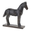 Melrose Standing Horse (Set of 2) - 2 of 3