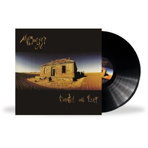 Midnight Oil - Diesel And Dust (Vinyl) - 1 of 1