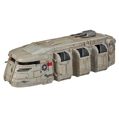 imperial troop transport star wars commander
