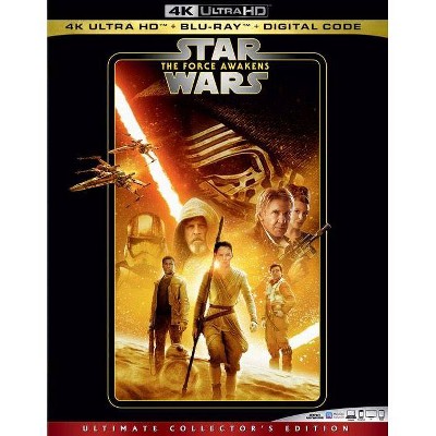 Star Wars: The Phantom Menace (blu-ray + Digital) : Target