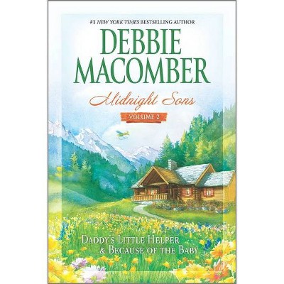 Midnight Sons Volume 2 - by  Debbie Macomber (Paperback)