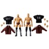 WWE Elite 2-Pack Exclusive Ludwig Kaiser & Giovanni Vinci Imperium Action Figure - 3 of 3