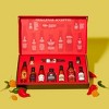 Thoughtfully Hot Sauce Challenge Set, Hot Sauce Variety Pack Includes Hot Sauces from Mild To Extreme Flavors, Unique Gifts for Men, Set of 10 - 3 of 4