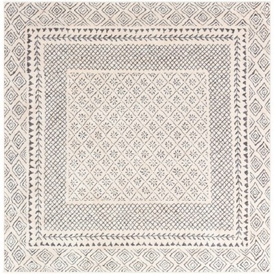 Devonshire Global Rugs Cream - Artistic Weavers