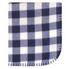 Hudson Baby Infant Boy Fleece Blankets, Forest, One Size - 2 of 3