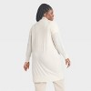Women's Duster Cardigan - A New Day™ - 2 of 3