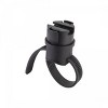 Kryptonite KryptoFlex 1565 Combo 15mm 2`3`/68.58cm Includes Mounting Bracket - 3 of 3