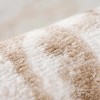 Hauteloom Beatus Bordered Washable Rug - 3 of 4