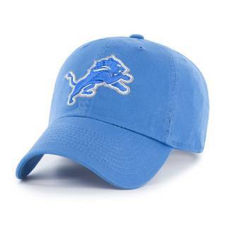 Detroit Lions Hats in Detroit Lions Team Shop 