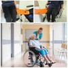 Transfer Slide Board, Sliding Boards to Transfer to Wheelchairs Slide Assist Device - 2 of 4