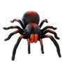 AZ  Import RC Infrared Spider RC Tarantula: Lifelike Crawling Prank Toy - 4 of 4