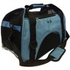Munora Airline Approved Altitude Force Sporty Pet Carrier, 18.1" & 21" Zippered Fashion Travel Cat & Dog Carrier - 4 of 4