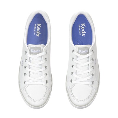 Keds Women's Center III Lace Up Sneakers