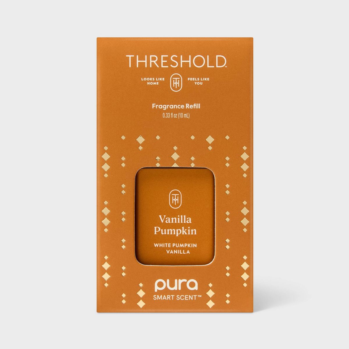 Pura Vanilla Pumpkin Fall Refill - Threshold™ - thumbnail 3