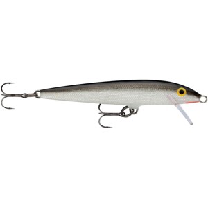 Rapala Original Floating 03 Fishing Lure - 1 of 1