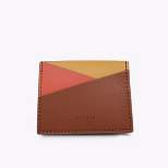 Buxton Women's Leather Thin Card Case Wallet : Target