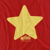 Baby Steven Universe Star Infant Bodysuit - 2 of 3