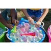 Bunch O Balloons Tropical Party Rapid-Filling Self-Sealing Water Balloons by ZURU - image 4 of 4