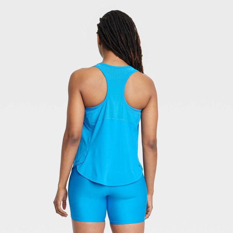 Women's Sprint Free Racerback Tank Top - All In Motion™, 5 of 7