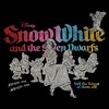 Boys Snow White and the Seven Dwarfs Heigh-Ho Heigh-Ho the Fairest of Them All T Shirt - 2 of 4