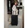 20"/24"/28" 3 pcs/set in ABS Spinner Wheel Luggage, Carry on Suitcase, Matching Color, TSA Combination Lock For Big And Middle Size - 4 of 4