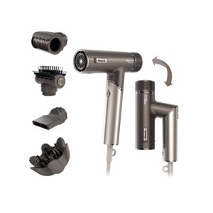 Shark SpeedStyle pro Flex Professional Performance High -Velocity For Straight Hair Dryer System - 1750 Watts - Ulta Beauty - 1 of 4
