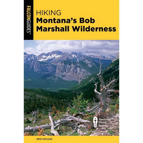 Bob marshall hotsell wilderness loop hikes