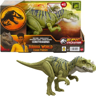 Jurassic world fallen kingdom toys target on sale