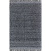 Rugs America Kimora KM10E Casual Solid Area Rug - 2 of 4