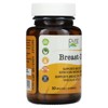 Pure Essence Breast-D, 30 Vegi-Caps - 4 of 4