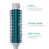 Conair Style Chemistry Round Heating Curling Brush Attachment For Use With Style Chemistry Starter Kit Power Handle - Turquoise Blue - 1" - image 4 of 4