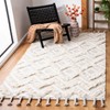Kenya KNY957 Hand Woven Area Rug  - Safavieh - 2 of 4