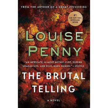 Still Life (Chief Inspector Gamache Series #1) by Louise Penny