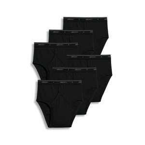 Jockey Men's Classic Low Rise Brief - 6 Pack - 1 of 4