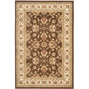 Lyndhurst LNH553 Power Loomed Rugs - Safavieh - 1 of 4