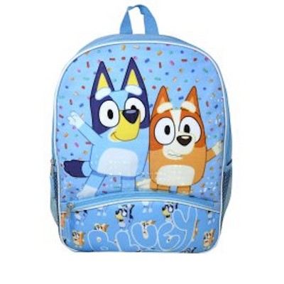 Disney Bluey Backpack 16" Wholesale Backpack