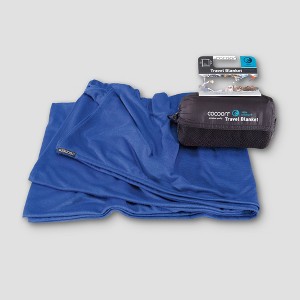 COCOON - Premium - COOLMAX Travel Blanket - 1 of 3