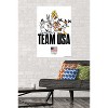 Trends International Looney Tunes x Team USA - Portrait Unframed Wall Poster Prints - 2 of 4