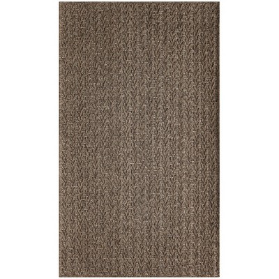 Nourison Tulum Chevron Indoor/Outdoor Rug