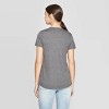 Women's Friends Table Short Sleeve Graphic T-Shirt - image 2 of 2