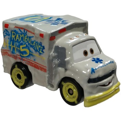 dr damage cars 3 diecast