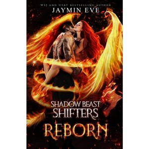 Reborn - by Jaymin Eve - 1 of 1