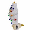 Roman 6.0 Inch Tangled Bumble Night Light Electric Plug-In, Rudolph Plug-In Nightlights - 3 of 4