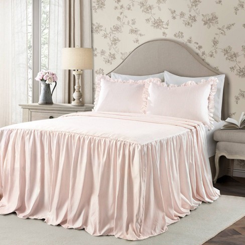 blush bedroom rug