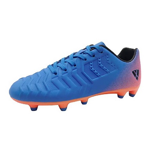 Boys size store 2 soccer cleats