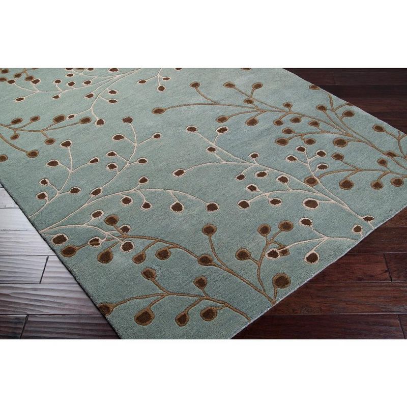 Mark & Day Le Havre Tufted Indoor Area Rugs, 3 of 5
