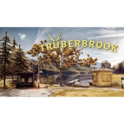 Truberbrook - Nintendo Switch (Digital)